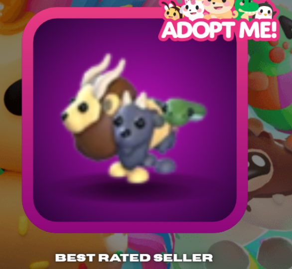 Adopt Me > Chimera > NR