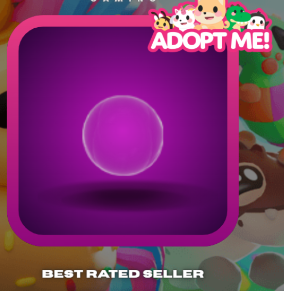 Adopt Me > Human Bubble > Normal