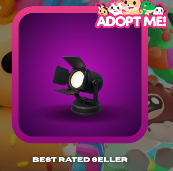 Adopt Me > Security Spotlight > Normal