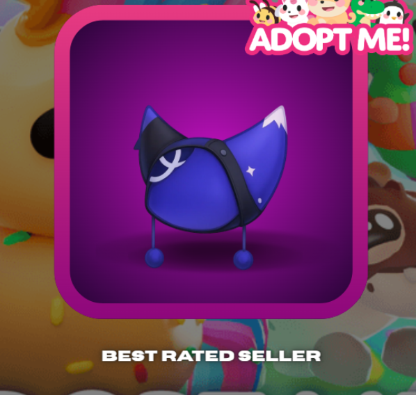 Adopt Me > Cat Hood > Normal