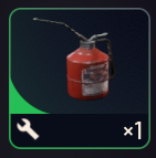 oil