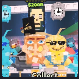 La Supreme Combinasion 200M/s
