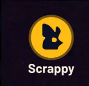 Scrappy materials to level 5