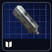 Compensator III Blueprint