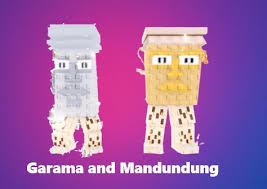 ⚡️🧂 Garama And Madundung 🧂50M/s - 975M/s✅ TOP SELLER ✅ 24/7 ONLINE