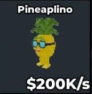 Pineaplino