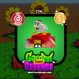 GTD > Chicken coop > Normal