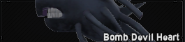 Bomb Devil Heart