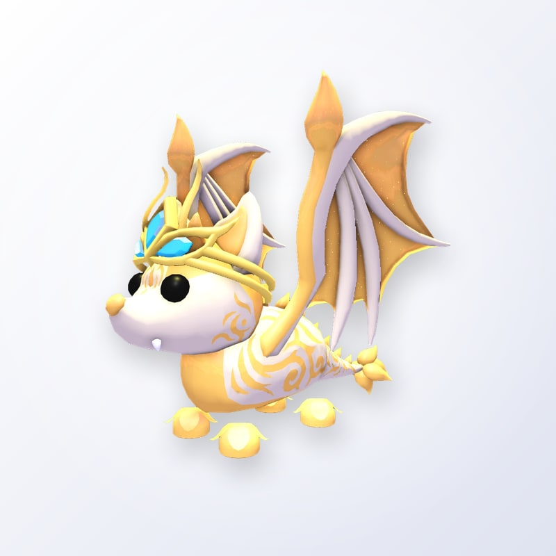 ✨ Fairy Bat Dragon /Adopt Me Instant Delivery ✨