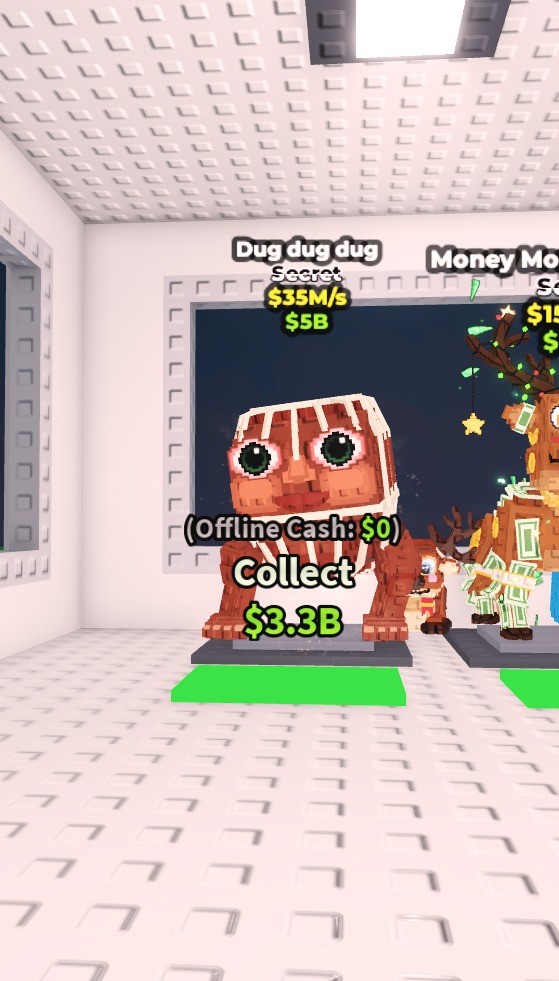 Dug dug dug 35 M/s