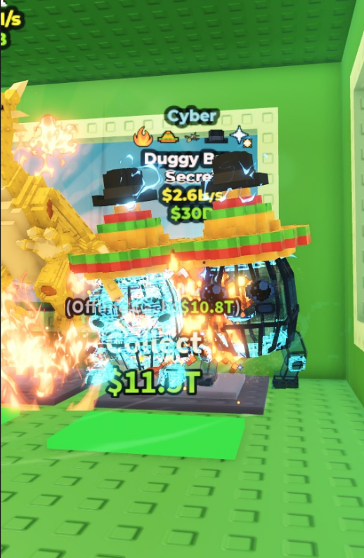 Duggy Bros 2.6 B/s