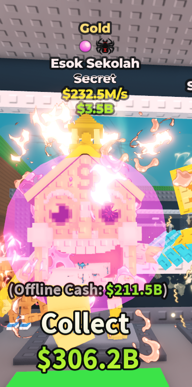 Gold Esok Sekolah 232.5 M/S - Secret multi-mutation | Fast Delivery| Trusted Seller | SAB
Limited Offer!