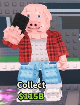 John Pork OG