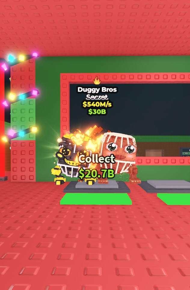 Duggy Bros 540 M/s Secret