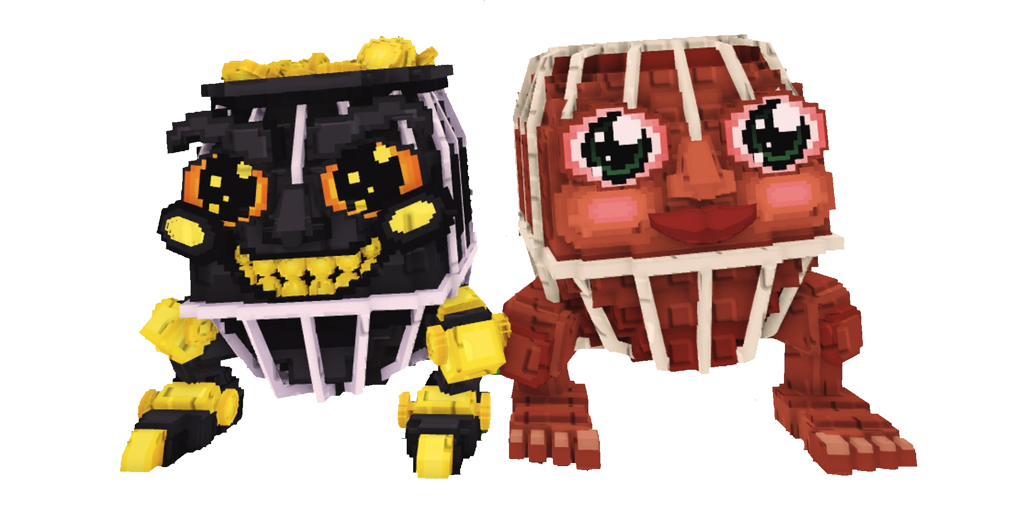 Rainbow Duggy Bros Secret || 1B/s - 4.99 B/s