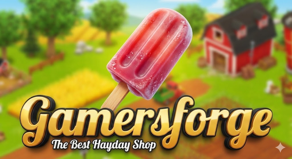 50 Cherry Popsicle🌟