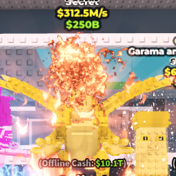 Gold Dragon Cannelloni 312.5 M/s Secret