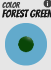 🟢Forest Green 🟢
