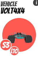 Volt 4x4 Fast Delivery