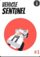 Sentinel | Free Trade up | Fast Delivery