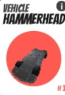 Hammerhead | Free Trade up
