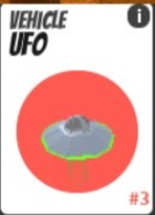 Ufo | Free Trade up | Fast Delivery