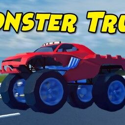 Monster| Free Trade up | Fast Delivery| Trusted Seller! The Best Price | Jailbreak