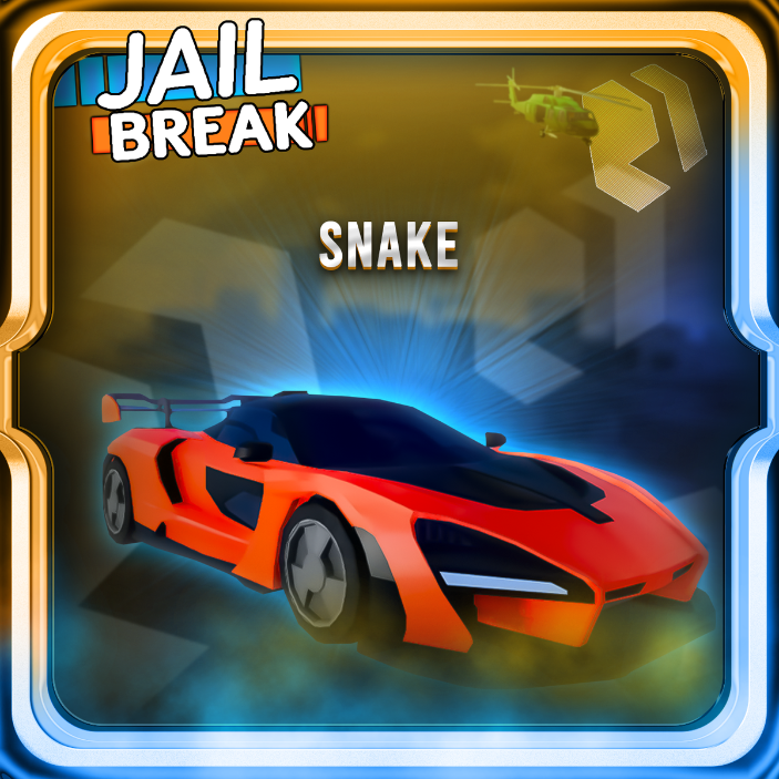 Snake  | Free Trade up | Fast Delivery|