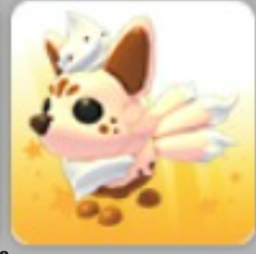 Latte Kitsune Fast Delivery