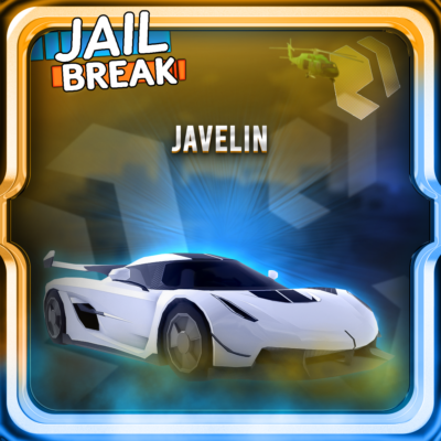 Javelin Clean | Free Trade up | Fast Delivery| Trusted Seller! The Best Price | Jailbreak