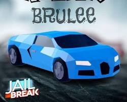 Brulee | Fast Delivery| Trusted Seller! The Best Price | Jailbreak