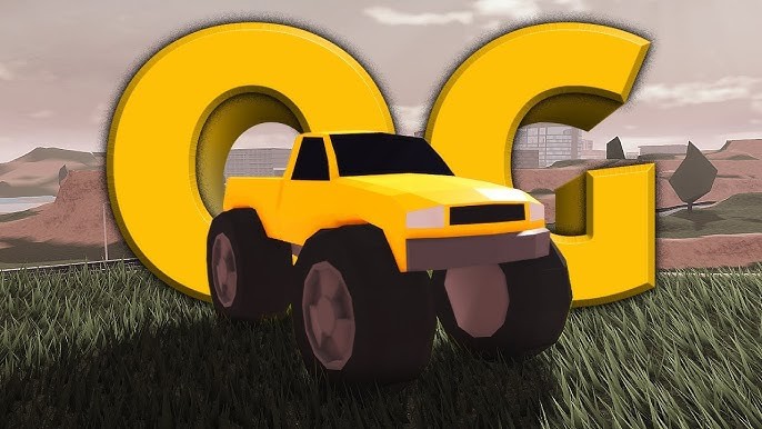 🔥|Jailbreak| OG Monster | GamersForge 🔥Fast Delivery | Trusted Seller
