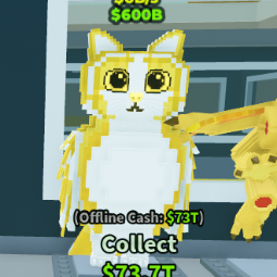 Divine Meowl 6 B/s Secret for Global List! Real Stock OG