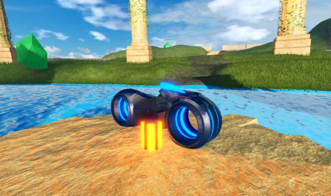 Volt | Free Trade up | Fast Delivery| Trusted Seller! The Best Price | Jailbreak