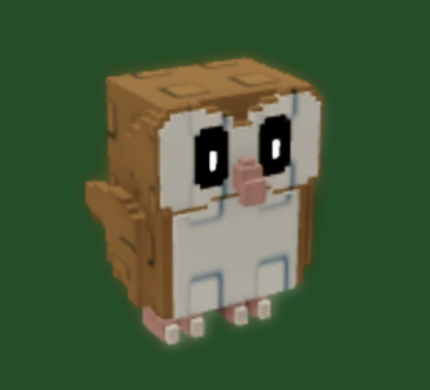 🔥|Grow a Garden| Barn OWL | GamersForge 🔥Fast Delivery |Trusted Seller
