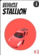 Stallion| Free Trade up | Fast Delivery| Trusted Seller! The Best Price | Jailbreak