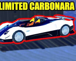 Carbonara | Free Trade up | Fast Delivery| Trusted Seller! The Best Price | Jailbreak