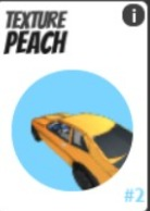 Peach Texture | Free Trade up | Fast Delivery| Trusted Seller! The Best Price | Jailbreak