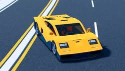 Brick Kar-1 | Free Trade up | Fast Delivery| Trusted Seller! The Best Price | Jailbreak
