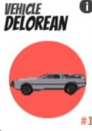 Delorean | Free Trade up | Fast Delivery| Trusted Seller! The Best Price | Jailbreak