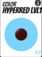 Hyper Red LVL1 | Free Trade up | Fast Delivery| Trusted Seller! The Best Price | Jailbreak