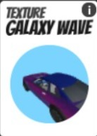 Galaxy Wave | Free Trade up | Fast Delivery| Trusted Seller! The Best Price | Jailbreak