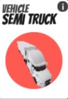 Semi Truck | Free Trade up | Fast Delivery| Trusted Seller! The Best Price | Jailbreak
