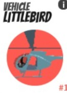 Littlebird | Free Trade up | Fast Delivery| Trusted Seller! The Best Price | Jailbreak
