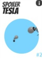 Tesla Spoiler | Free Trade up | Fast Delivery| Trusted Seller! The Best Price | Jailbreak