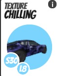 Chilling Texture | Free Trade up | Fast Delivery| Trusted Seller! The Best Price | Jailbreak
