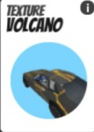 Volcano Texture | Free Trade up | Fast Delivery| Trusted Seller! The Best Price | Jailbreak