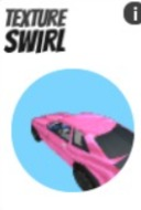 Swirl Texture | Free Trade up | Fast Delivery| Trusted Seller! The Best Price | Jailbreak