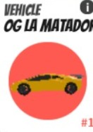 OG La Matador | Free Trade up | Fast Delivery| Trusted Seller! The Best Price | Jailbreak