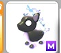 Mega Neon Fire Mare < Legendary > || Fast Delivery| The Best Price Guarantee